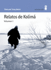 RELATOS DE KOLIMÁ I