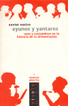AYUNOS Y YANTARES