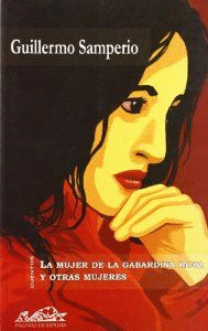 LA MUJER DE LA GABARDINA ROJA Y OTRAS MUJERES