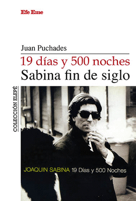 19 DÍAS Y 500 NOCHES (SABINA FIN DE SIGLO)
