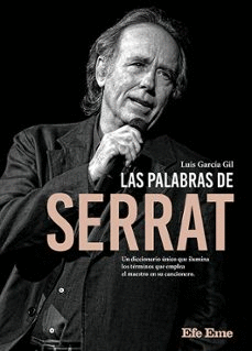 LAS PALABRAS DE SERRAT