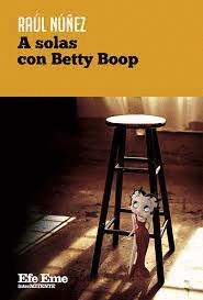 A SOLAS CON BETTY BOOP