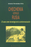 CHECHENIA VERSUS RUSIA