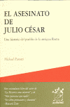 EL ASESINATO DE JULIO CESAR