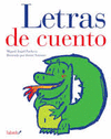 LETRAS DE CUENTO