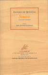SONETOS (ANTERO DE QUENTAL)