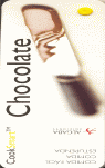 CHOCOLATE. FICHAS CULINARIAS