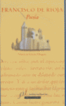 POESÍA ( FRANCISCO DE RIOJA )