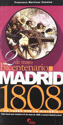 MADRID 1808