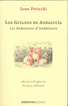 LOS GITANOS DE ANDALUCIA