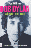 BOB DYLAN AÑOS DE JUVENTUD