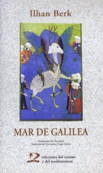 MAR DE GALILEA