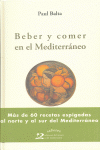 BEBER Y COMER EN EL MEDITERRÁNEO