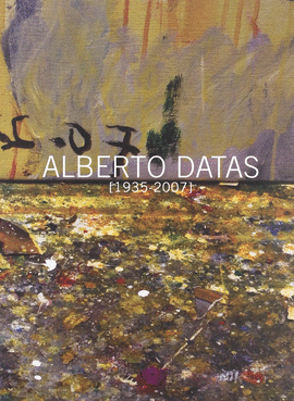 ALBERTO DATAS (1935-2007)