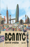 BCN-NYC STREET ART REVOLUTION