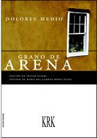 GRANO DE ARENA