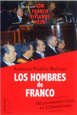 LOS HOMBRES DE FRANCO