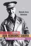 GENERAL JUAN HERNÁNDEZ SARAVIA