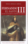 FERNANDO III EL SANTO
