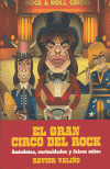 EL GRAN CIRCO DEL ROCK