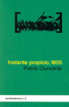 INSTANTE PROPICIO, 1855