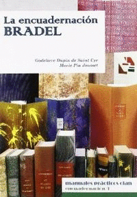 LA ENCUADERNACIÓN BRADEL