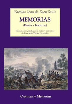 MEMORIAS (ESPAÑA Y PORTUGAL)