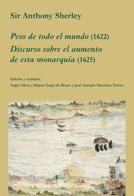 PESO DE TODO EL MUNDO (1622)