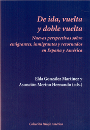 DE IDA, VUELTA Y DOBLE VUELTA