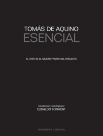 TOMÁS DE AQUINO ESENCIAL