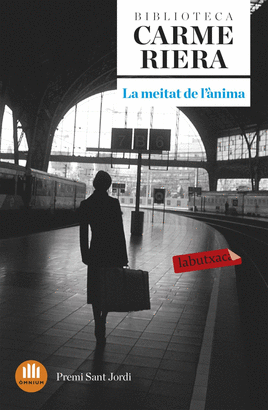 LA MEITAT DE L'ÀNIMA