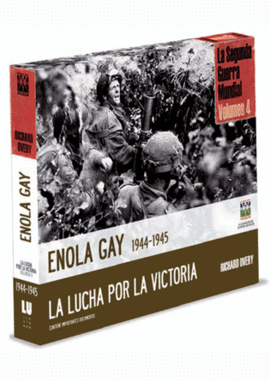 ENOLA GAY 1944-1945