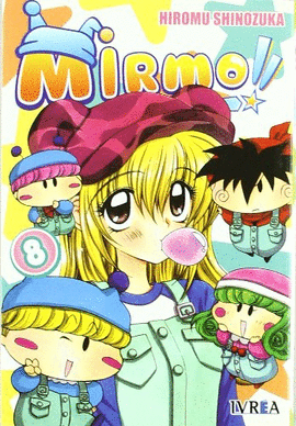 MIRMO Nº 08/12