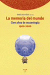 LA MEMORIA DEL MUNDO