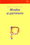 MIRADAS AL PATRIMONIO
