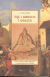 VIAJE A MARRUECOS Y ANDALUCIA