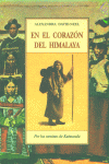 EN EL CORAZON DEL HIMALAYA