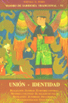 TESORO DE SABIDURIA TRADICIONAL 6: UNIÓN - IDENTIDAD