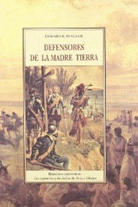 DEFENSORES DE LA MADRE TIERRA