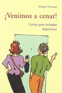VENIMOS A CENAR!