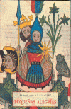 PEQUEÑAS ALEGRÍAS