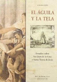 EL AGUILA Y LA TELA
