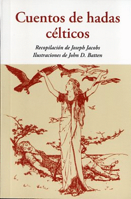 CUENTOS DE HADAS CÉLTICOS