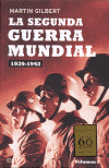LA SEGUNDA GUERRA MUNDIAL 1939-1942