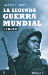 LA SEGUNDA GUERRA MUNDIAL 1943-1945