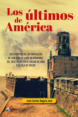 LOS ULTIMOS DE AMERICA