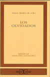 LOS OLVIDADOS