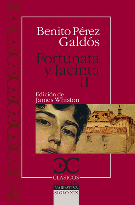 FORTUNATA Y JACINTA 2