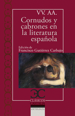 CORNUDOS Y CABRONES EN LA LITERATURA ESPAÃ±OLA