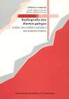 OP/240-RADIOGRAFÍA DOS DIARIOS GALEGOS